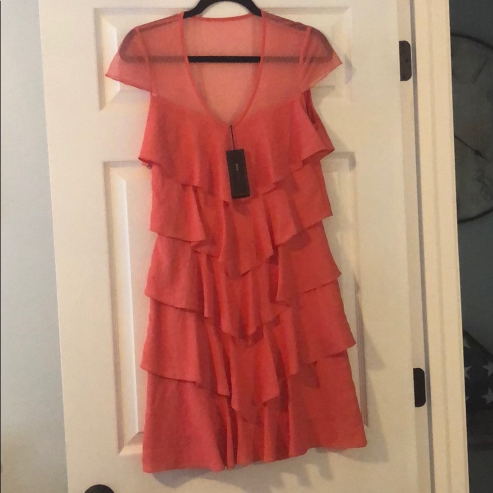 BCBG Dress